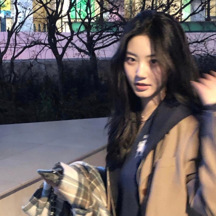 年轻的媳妇